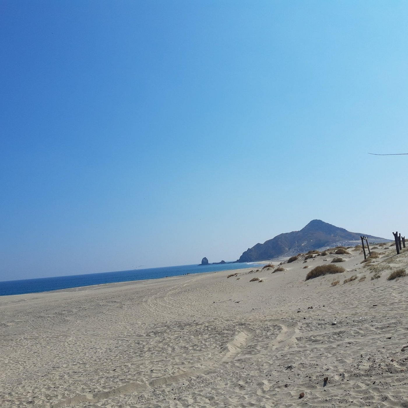 Playa Azul