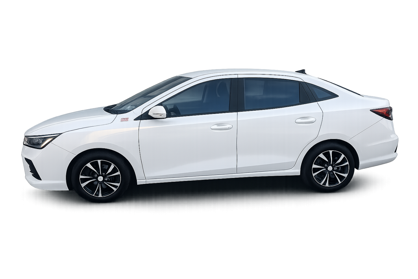 Aveo 2024