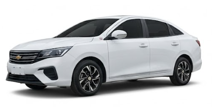 Aveo 2024