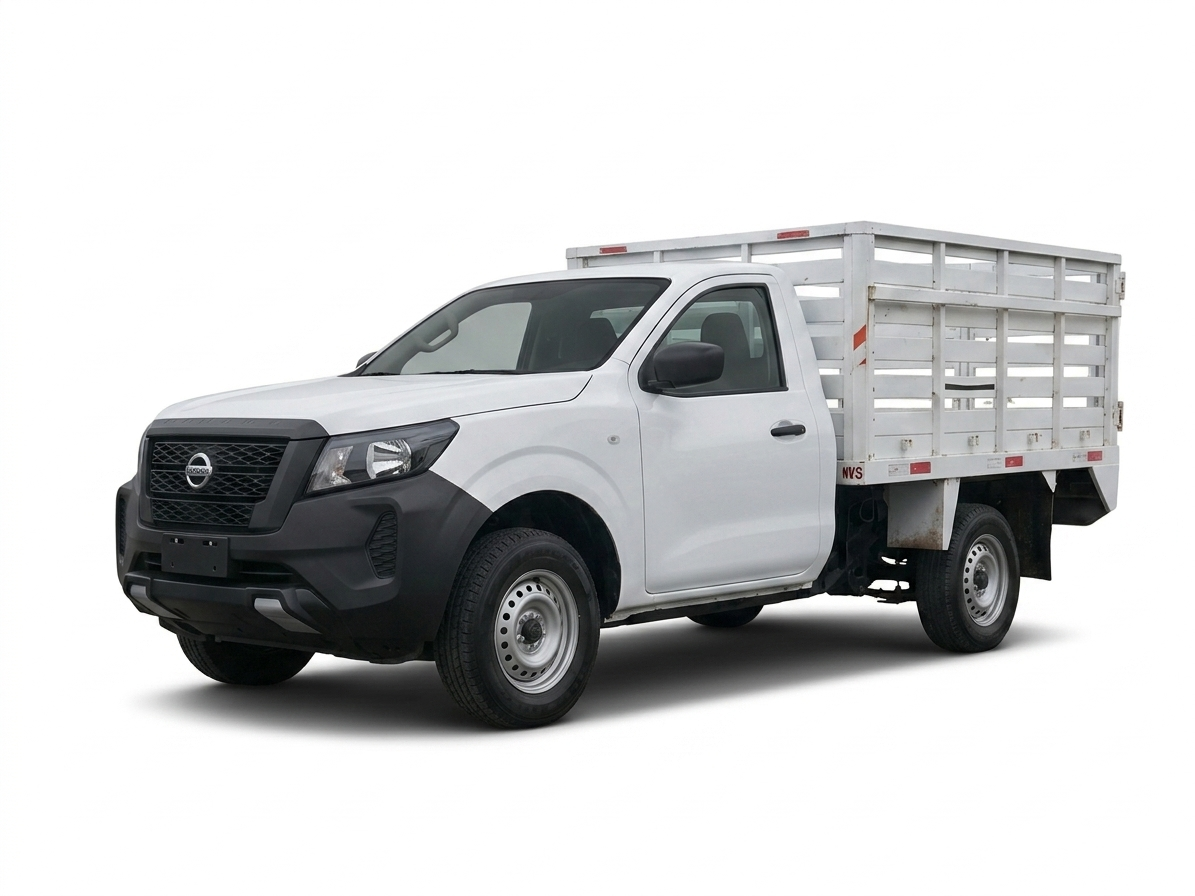 Nissan NP300 2025